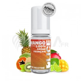Wango - D'lice