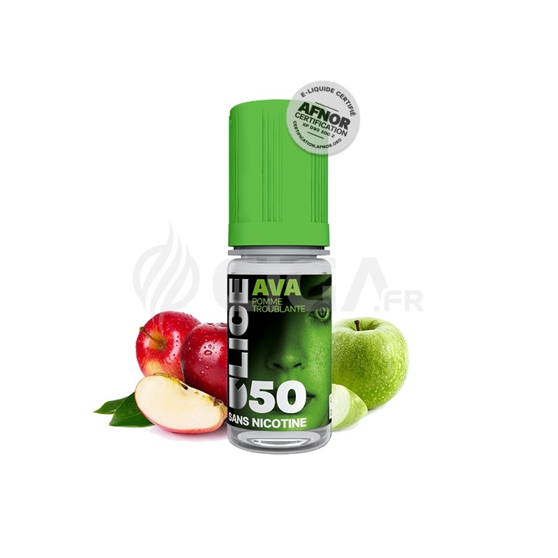Ava D'50 - D'lice