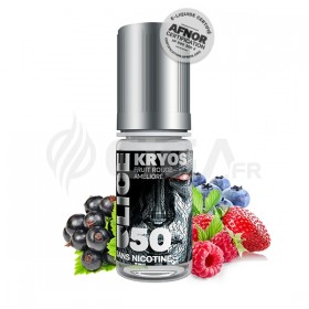 Kryos D'50 - D'lice