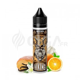 Viking 50ml - Vape Institut