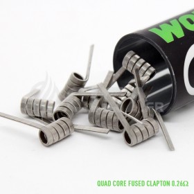 Pack 10 Coils - Wotofo