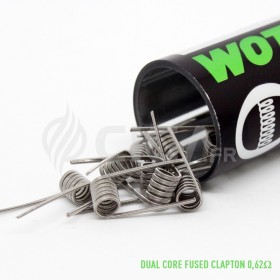 Pack 10 Coils - Wotofo