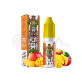 Mango - Alfaliquid Coricancha