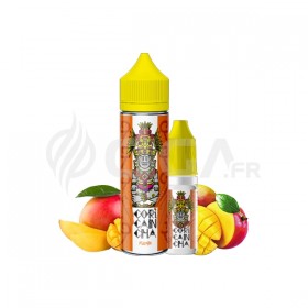 Mango 60ml - Alfaliquid Coricancha