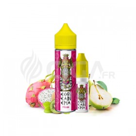 Pitajaya 60ml - Alfaliquid Coricancha