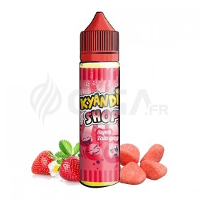 Super Tata Gaga 50ml - Kyandi Shop