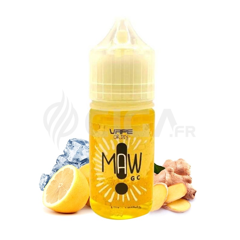 Arôme Maw Gic 30 ml - Vape or DIY