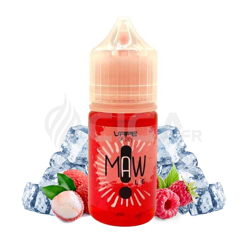 Arôme Maw Lee 30 ml - Vape or DIY