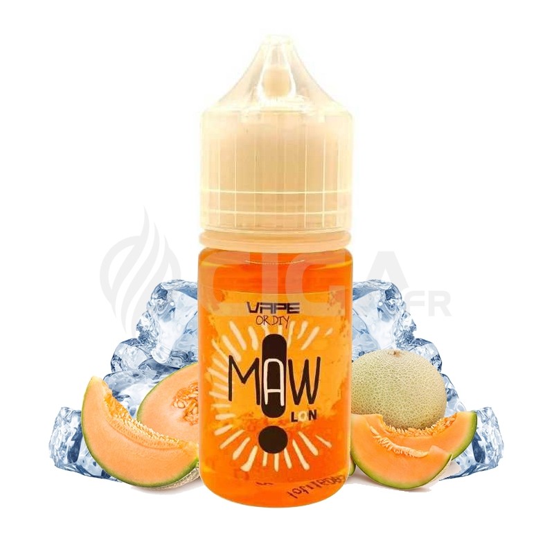 Arôme Maw Lon 30 ml - Vape or DIY