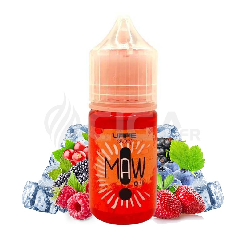 Arôme Maw Oui 30 ml - Vape or DIY