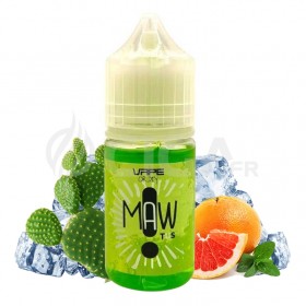 Arôme Maw Tus 30 ml - Vape or DIY