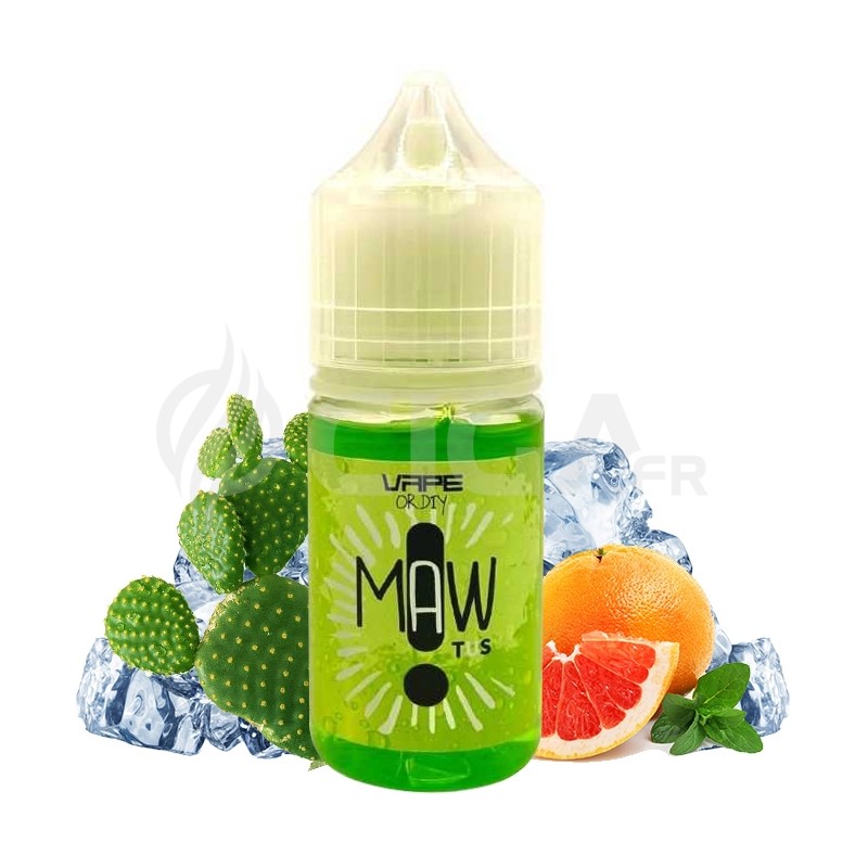 Arôme Maw Tus 30 ml - Vape or DIY