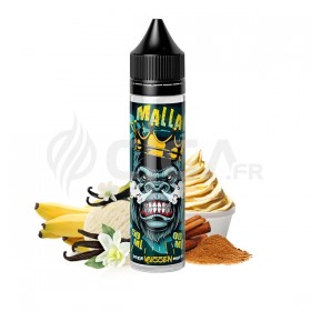 mallah 50ml - Vape Institut