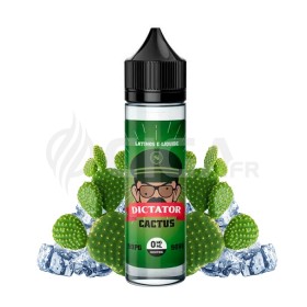 Cactus 50ml - Dictator