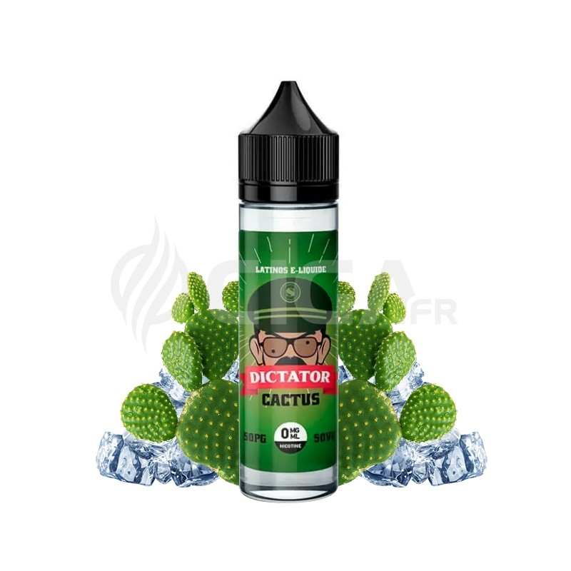 Cactus 50ml - Dictator