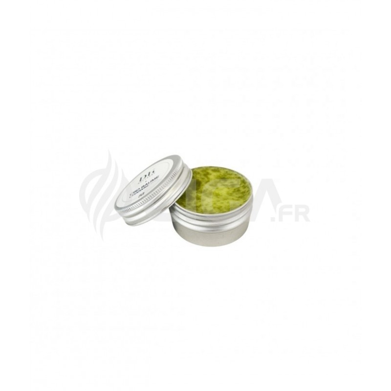 Baume CBD Chanvre Bio - Deli Hemp