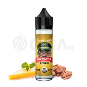 Delicio 50ml - Dictator