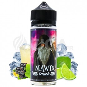 Drack 100ml - Mawix