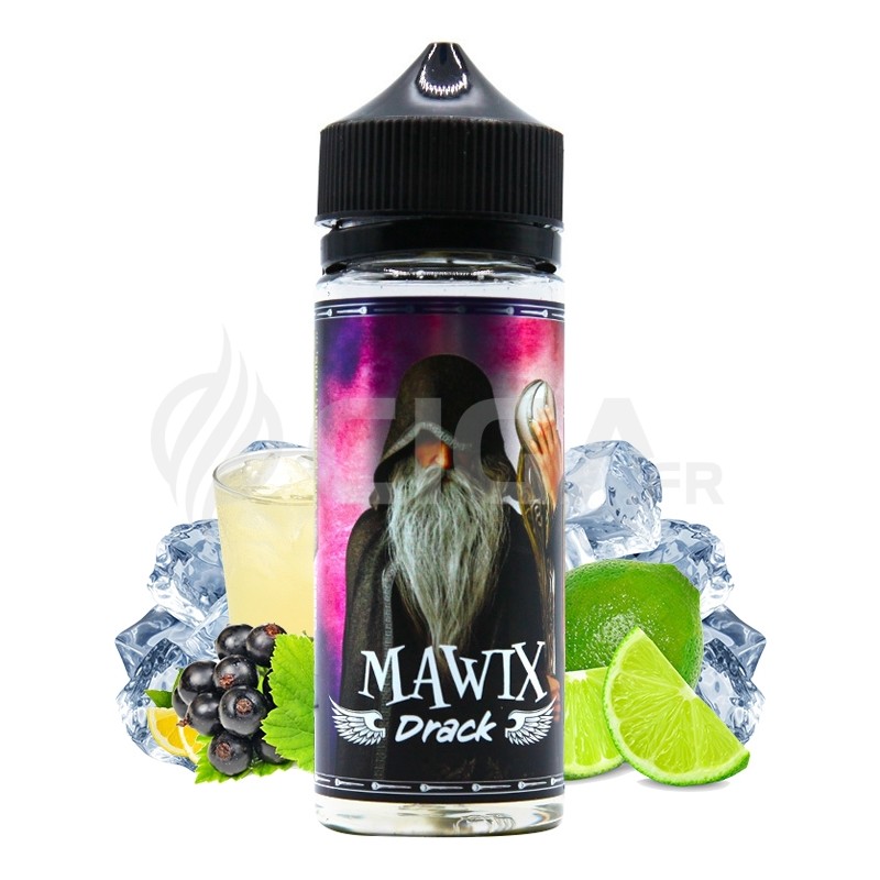 Drack 100ml - Mawix