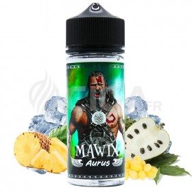 Aurus 100ml - Mawix