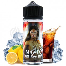 Edja 100ml - Mawix