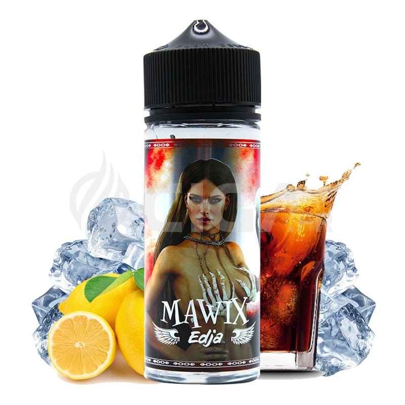 Edja 100ml - Mawix