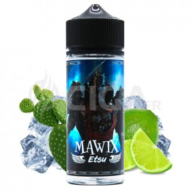 Etsu 100ml - Mawix