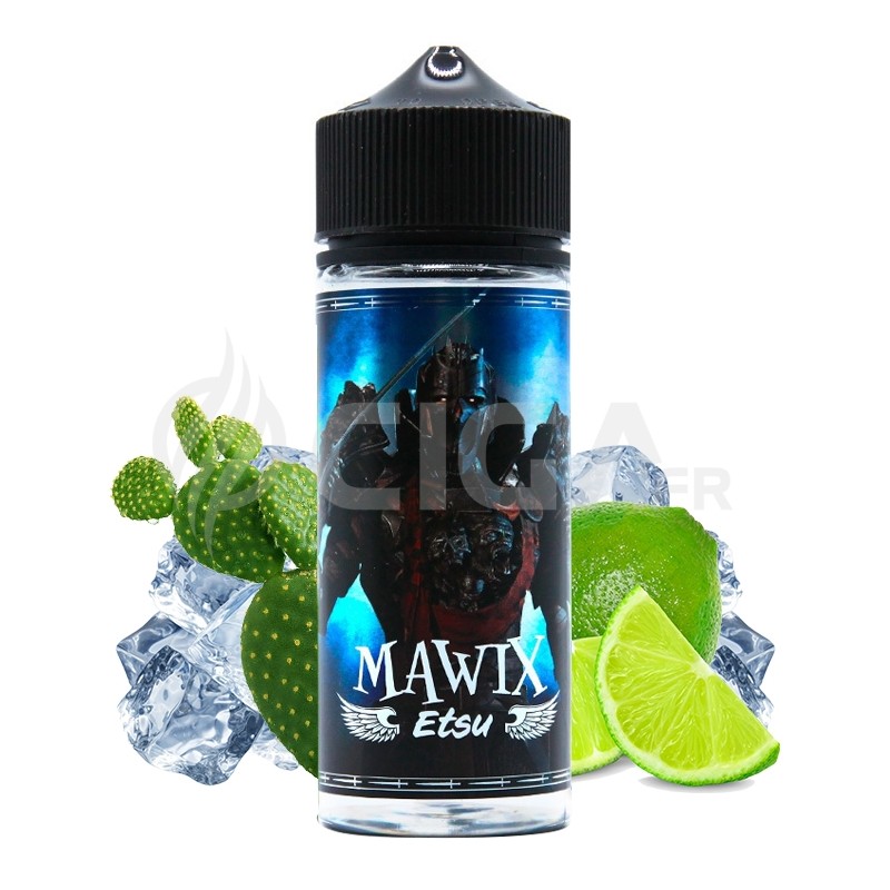 Etsu 100ml - Mawix