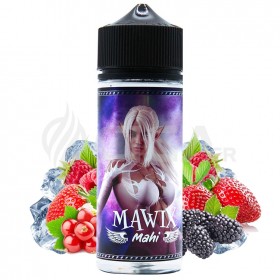 Mahi 100ml - Mawix