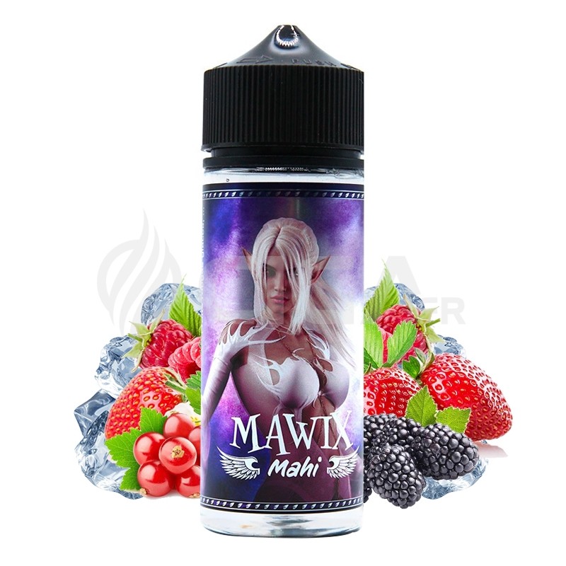 Mahi 100ml - Mawix