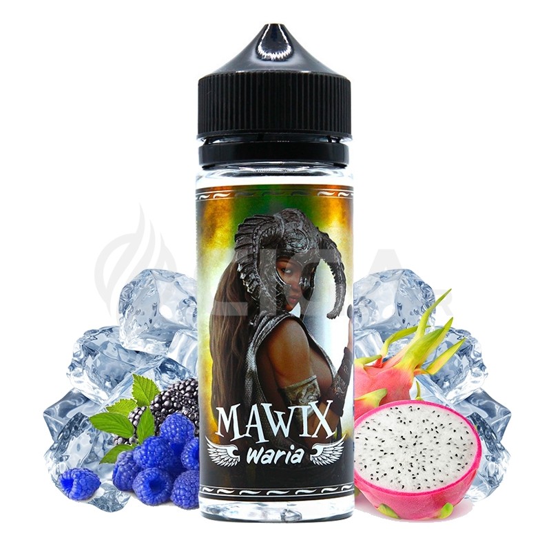 Waria 100ml - Mawix