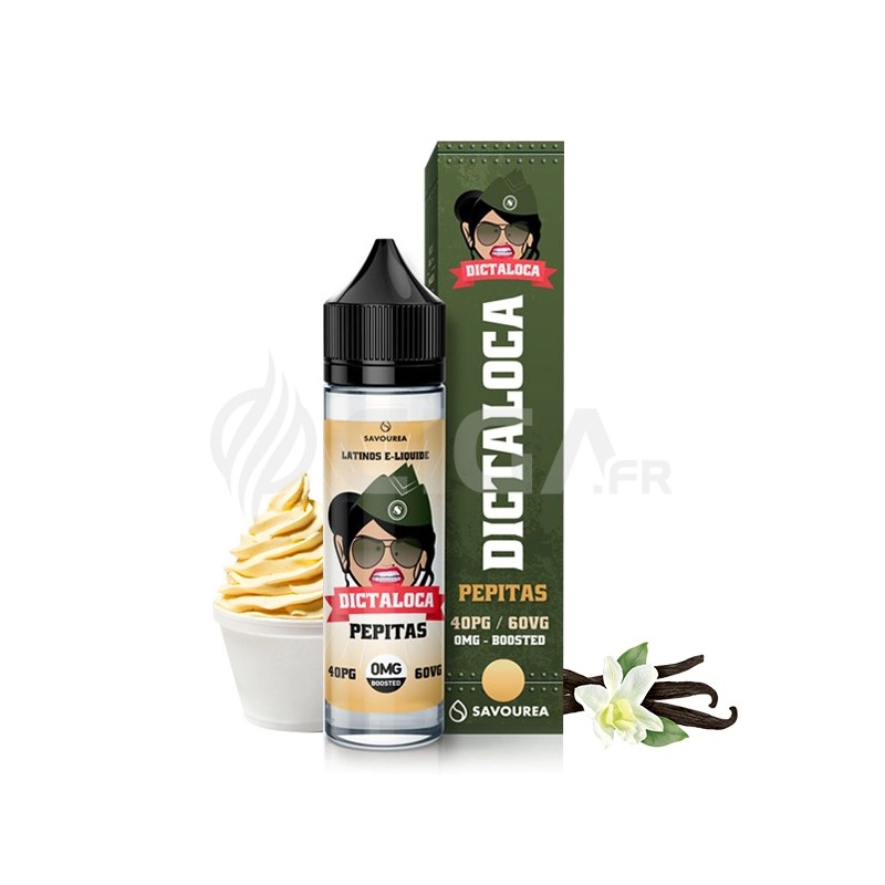 Mamacita 50ml - Dictaloca