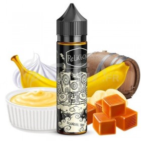 Baanana Trip 50ML - Religion Juice