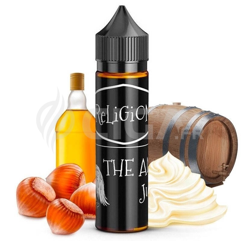 The Angel 50ML - Religion Juice