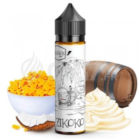 Zikoko 50ML - Religion Juice