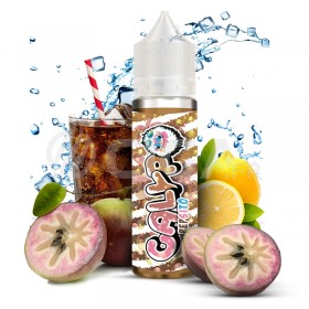 Pepsito 50ml - Calypo by Maison Fuel