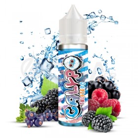 Twistedo 50ml - Calypo by Maison Fuel