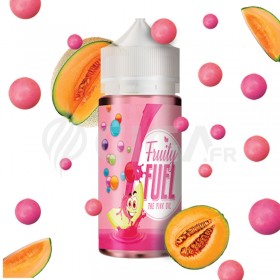 The Pink Oil - Fruity Fuel