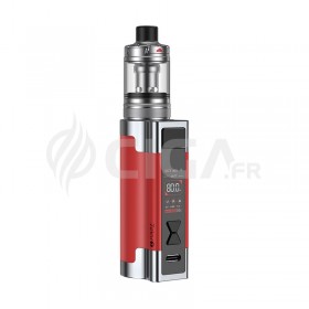 Kit Zelos 3 - Aspire