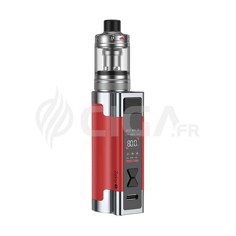 Kit Zelos 3 - Aspire