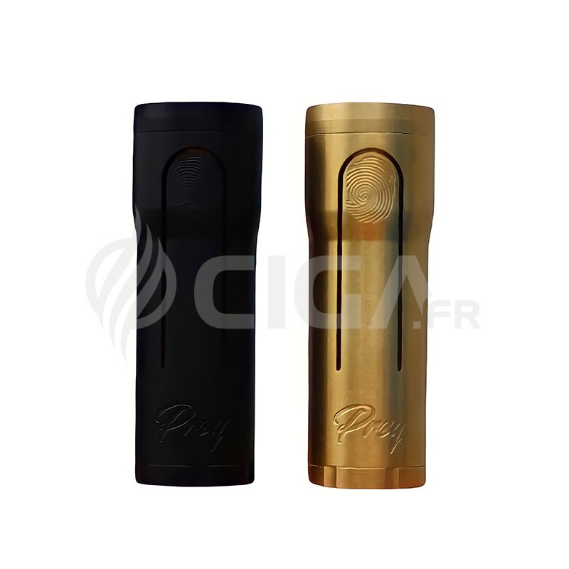 Prey Limited Edition Flashlight Mech - QP Design