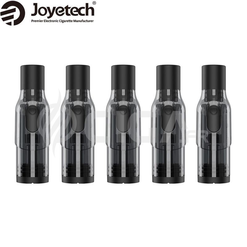 Cartouche eGo Air 2ml (5pcs) - Joyetech