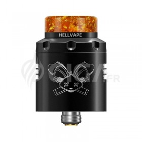 Dead Rabbit 3 RDA - Hellvape