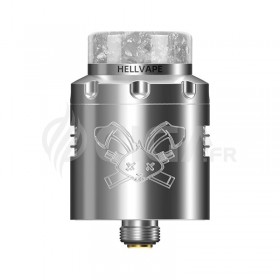 Dead Rabbit 3 RDA - Hellvape