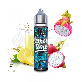 Dragon Fruit 50ml - Lemon Time