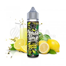 Lemon 50ml - Lemon Time