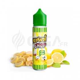 Super Lemon 50ml - Kyandi Shop