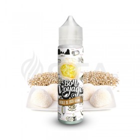 Boule de Coco 50ml - Bon Voyage