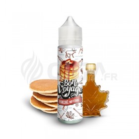 Pancake Sirop d'Erable 50ml - Bon Voyage