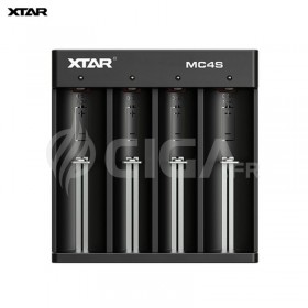 Chargeur MC4S - Xtar